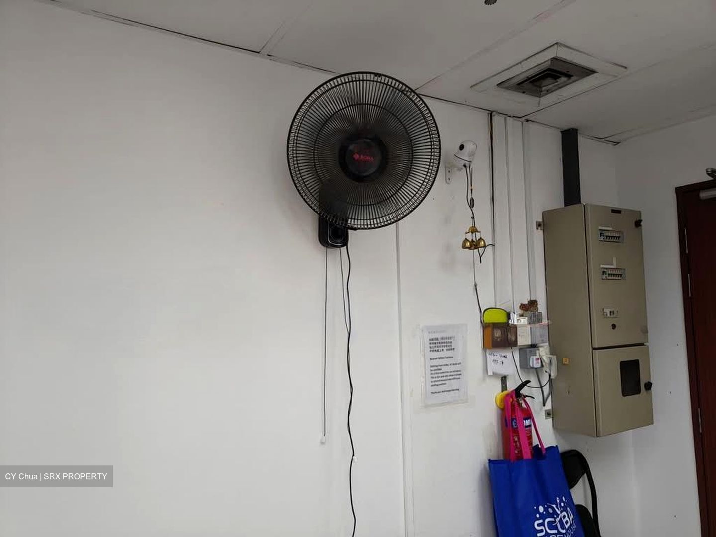 Sim Lim Tower (D8), Office #539419101